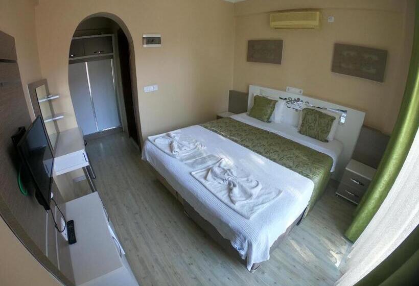 اتاق استاندارد, Bellamaritimo