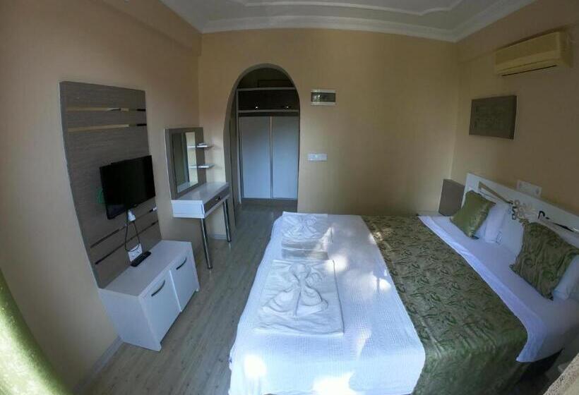 اتاق استاندارد, Bellamaritimo