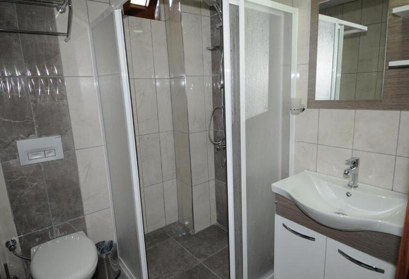 اتاق استاندارد سه نفره, Bellamaritimo