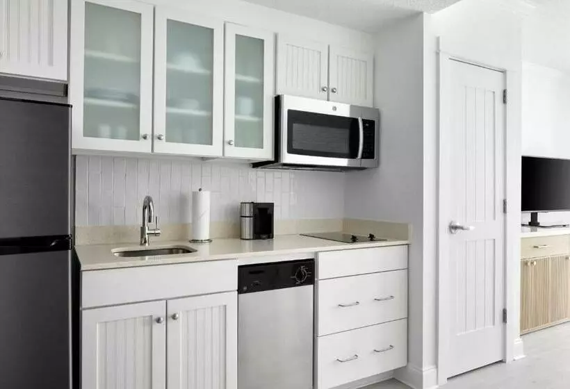 スイート, Bethany Beach Ocean Suites Residence Inn By Marriott