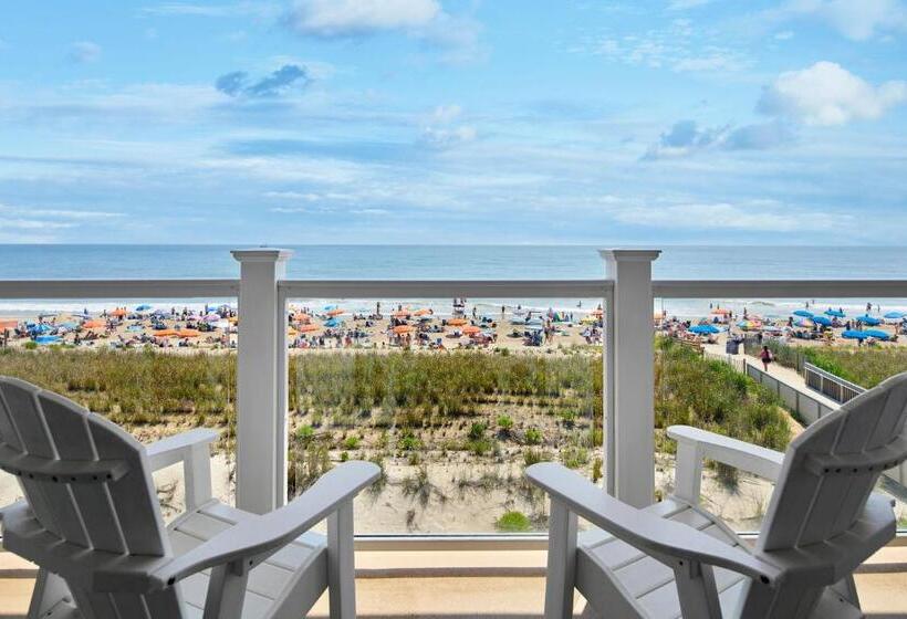 جناح, Bethany Beach Ocean Suites Residence Inn By Marriott
