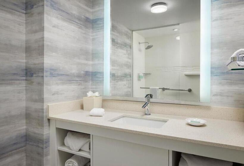 إستوديو قياسى سرير كينج, Bethany Beach Ocean Suites Residence Inn By Marriott