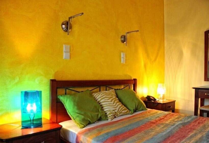 Triple Room Sea View, Esperanza