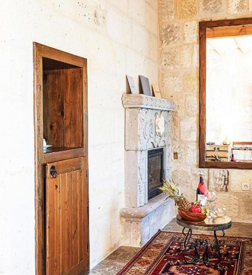 스탠다드 룸 킹사이즈 침대, Exedra  Cappadocia