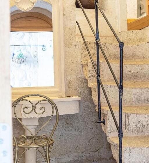 스탠다드 룸 킹사이즈 침대, Exedra  Cappadocia