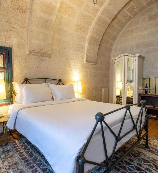 스탠다드 룸 킹사이즈 침대, Exedra  Cappadocia