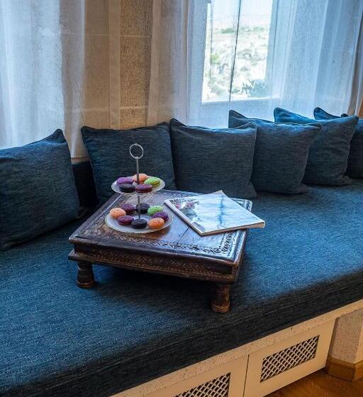 스탠다드 룸 킹사이즈 침대, Exedra  Cappadocia