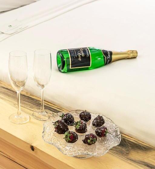 이그제큐티브 스위트, Exedra  Cappadocia