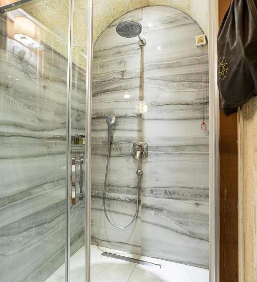 이그제큐티브 스위트, Exedra  Cappadocia