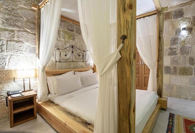 이그제큐티브 스위트, Exedra  Cappadocia