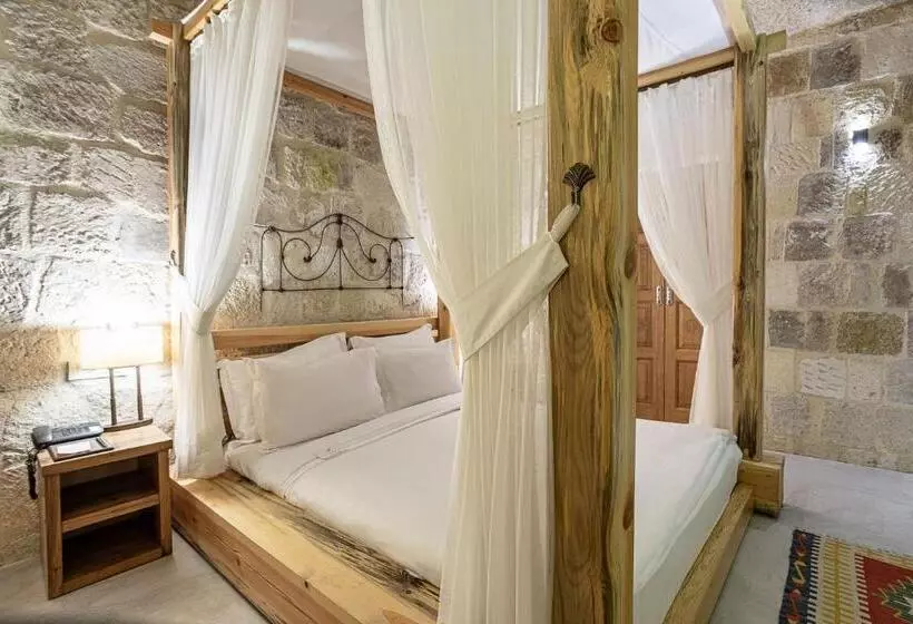 エクゼクティブスイート, Exedra  Cappadocia