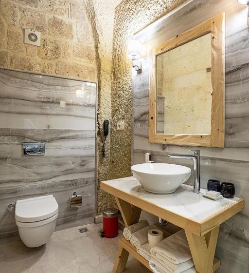 이그제큐티브 스위트, Exedra  Cappadocia