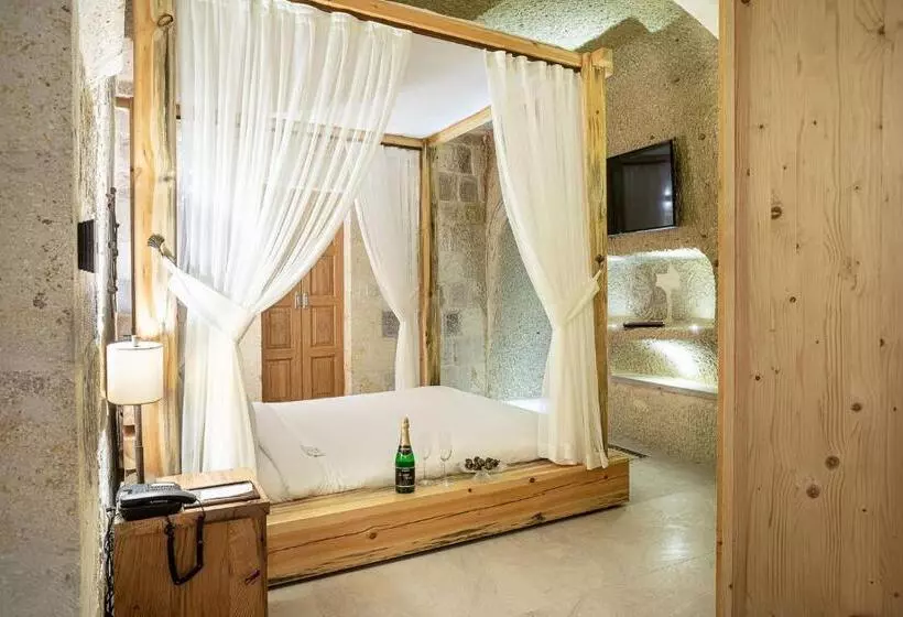 エクゼクティブスイート, Exedra  Cappadocia