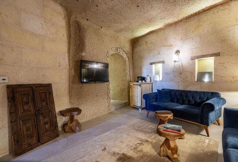 Президентский Люкс, Exedra  Cappadocia