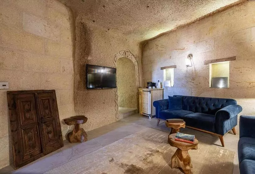 エクゼクティブスイート, Exedra  Cappadocia