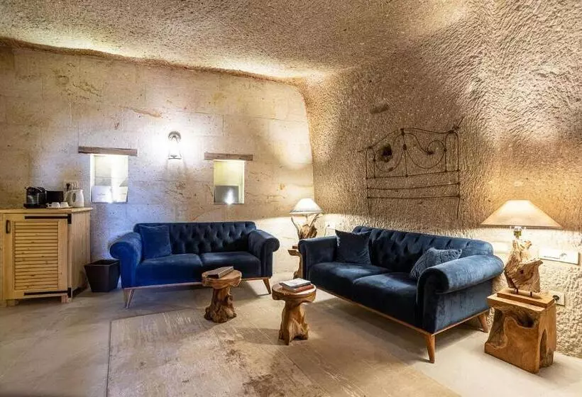 エクゼクティブスイート, Exedra  Cappadocia