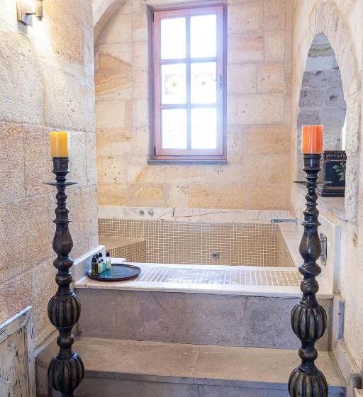 이그제큐티브 스위트, Exedra  Cappadocia