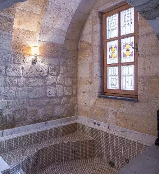 エクゼクティブスイート, Exedra  Cappadocia