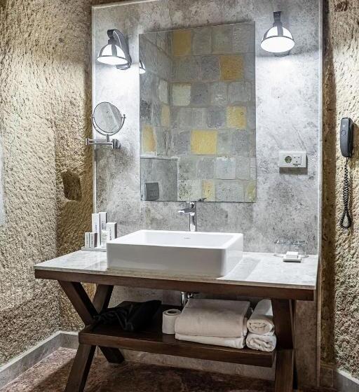 전용 풀장 스위트, Exedra  Cappadocia