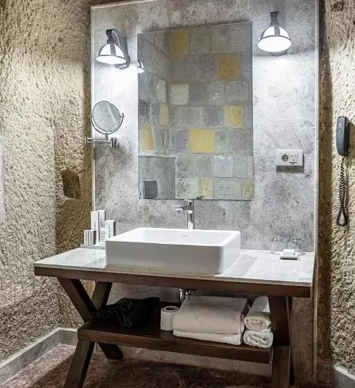 Suite with Pool, Exedra  Cappadocia