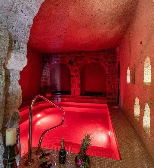 Suite with Pool, Exedra  Cappadocia