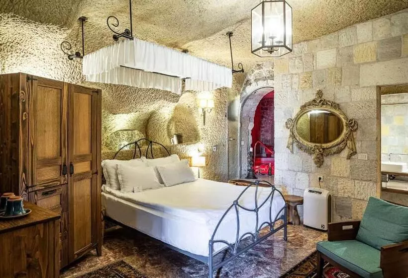 Suite with Pool, Exedra  Cappadocia