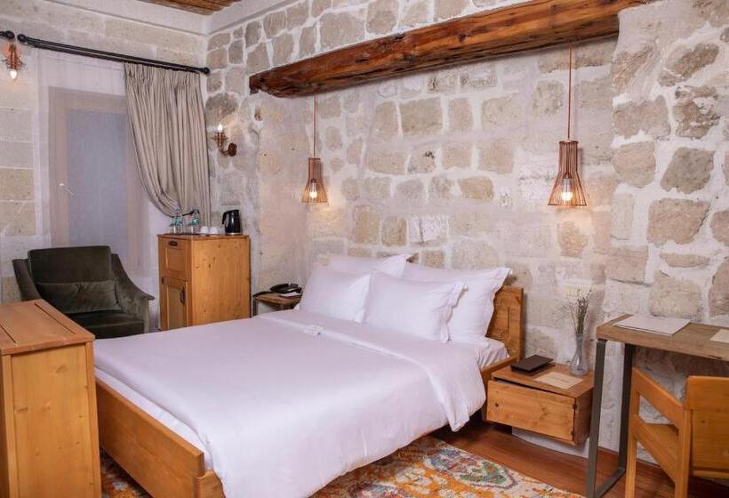 Номер Deluxe Кровать Кинг, Exedra  Cappadocia