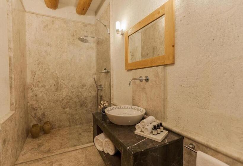 스탠다드 룸 킹사이즈 침대, Exedra  Cappadocia