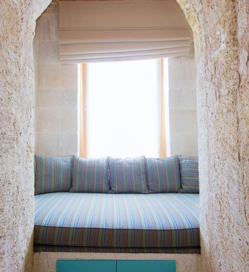 스탠다드 룸 킹사이즈 침대, Exedra  Cappadocia