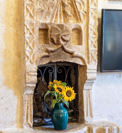 스탠다드 룸 킹사이즈 침대, Exedra  Cappadocia