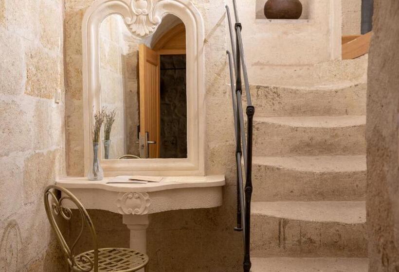 Стандартный Номер Кровать Кинг, Exedra  Cappadocia
