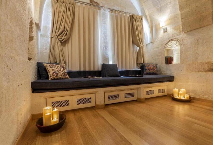 스탠다드 룸 킹사이즈 침대, Exedra  Cappadocia