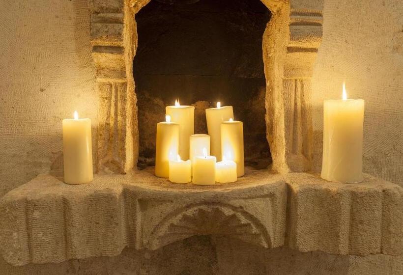 Стандартный Номер Кровать Кинг, Exedra  Cappadocia