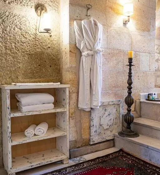 エクゼクティブスイート, Exedra  Cappadocia