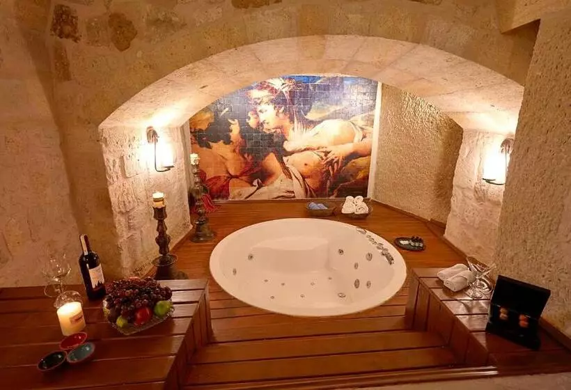エクゼクティブスイート, Exedra  Cappadocia