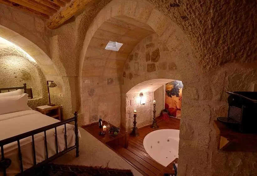 エクゼクティブスイート, Exedra  Cappadocia