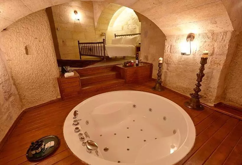 エクゼクティブスイート, Exedra  Cappadocia