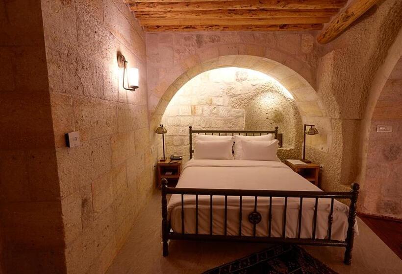 Президентский Люкс, Exedra  Cappadocia