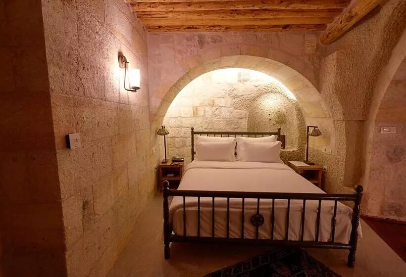 エクゼクティブスイート, Exedra  Cappadocia