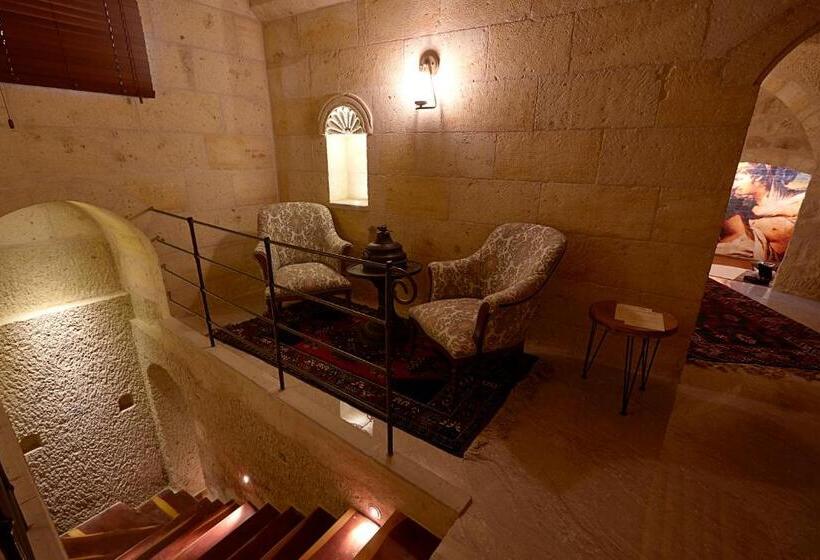 이그제큐티브 스위트, Exedra  Cappadocia