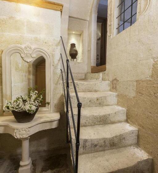 Стандартный Номер Кровать Кинг, Exedra  Cappadocia