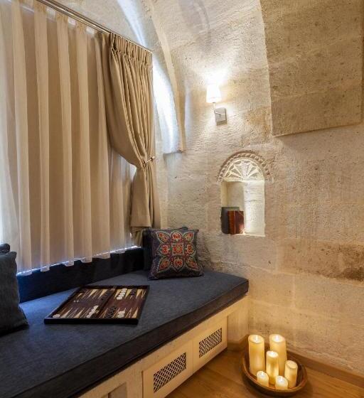 Стандартный Номер Кровать Кинг, Exedra  Cappadocia