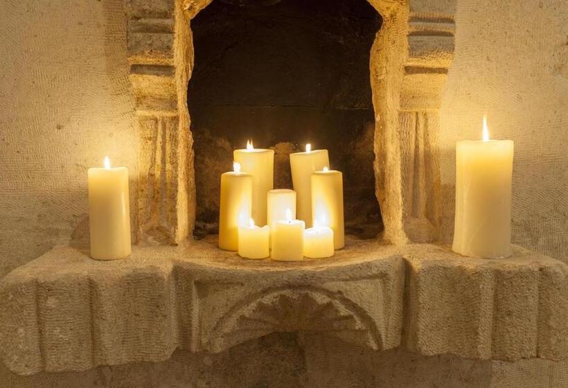 Стандартный Номер Кровать Кинг, Exedra  Cappadocia