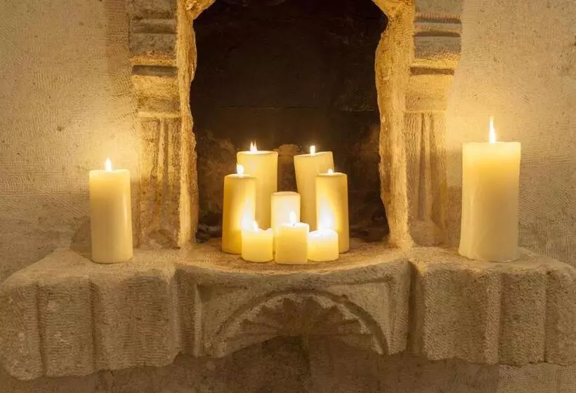 キングサイズベッドのスタンダードルーム, Exedra  Cappadocia