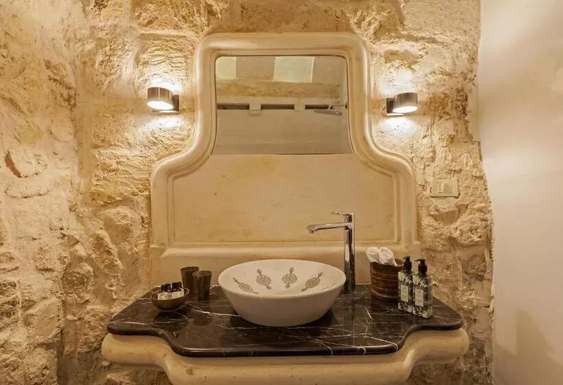 キングサイズベッドのスタンダードルーム, Exedra  Cappadocia