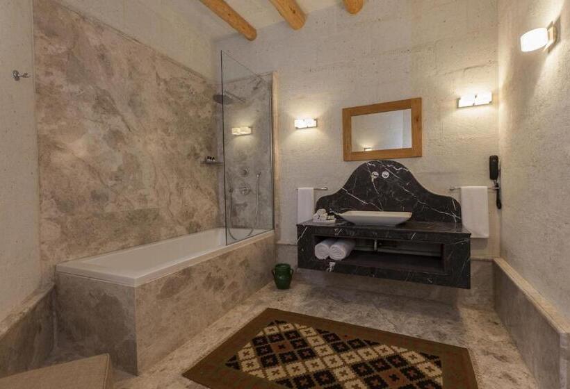 Стандартный Номер Кровать Кинг, Exedra  Cappadocia
