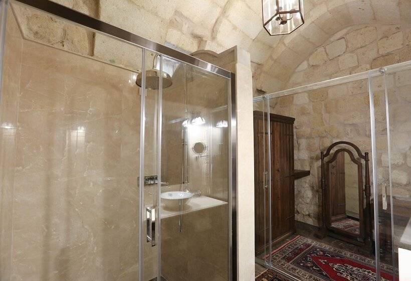 스탠다드 룸 킹사이즈 침대, Exedra  Cappadocia