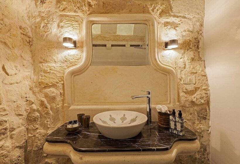 스탠다드 룸 킹사이즈 침대, Exedra  Cappadocia