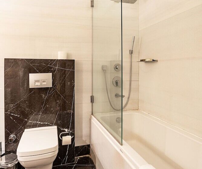 스탠다드 룸 킹사이즈 침대, Exedra  Cappadocia