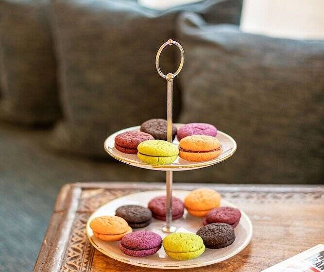 스탠다드 룸 킹사이즈 침대, Exedra  Cappadocia